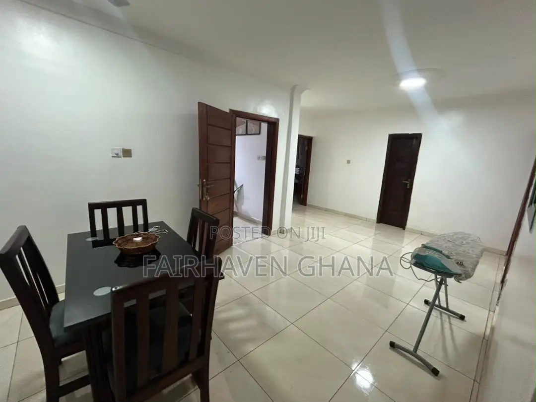 Furnished 3bdrm Apartment in Fairhaven Properties, Tseaddo for rent in Tseaddo