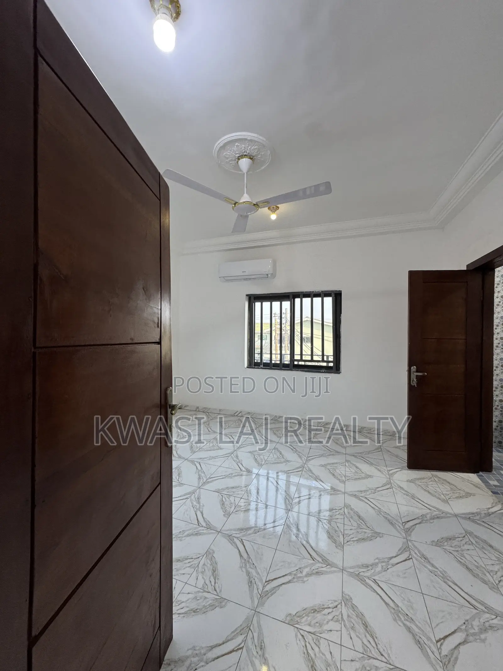 1bdrm Apartment in Whitecross, Weija for rent in Weija