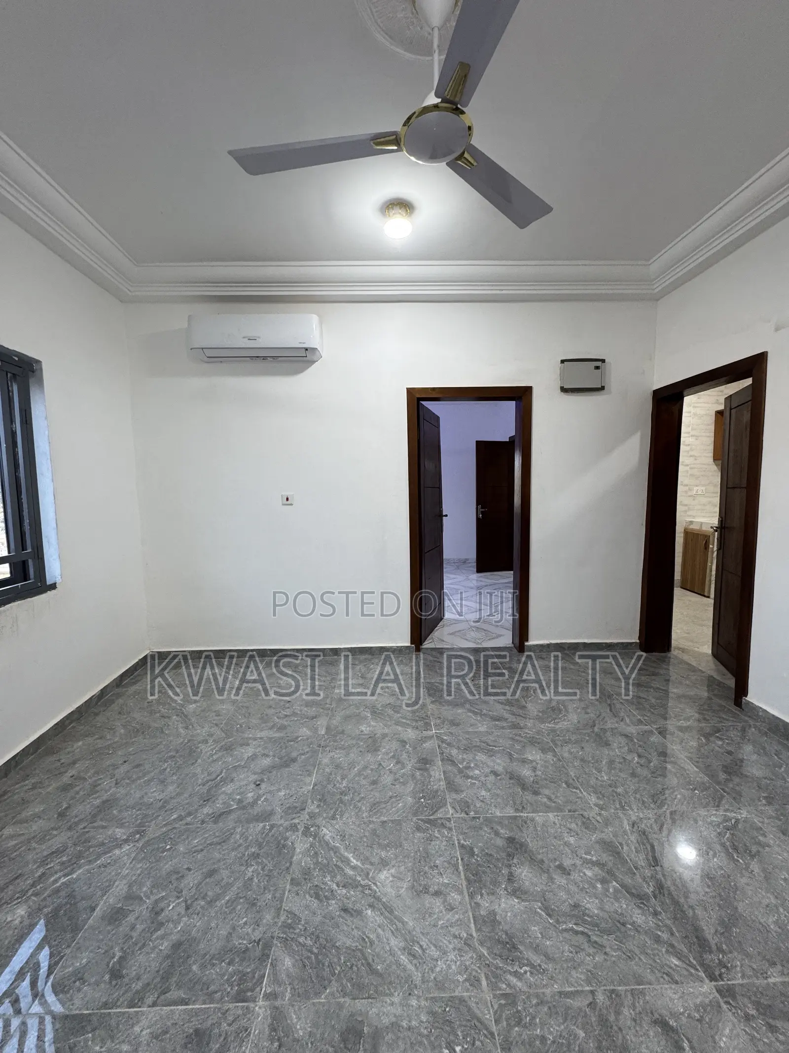 1bdrm Apartment in Whitecross, Weija for rent in Weija