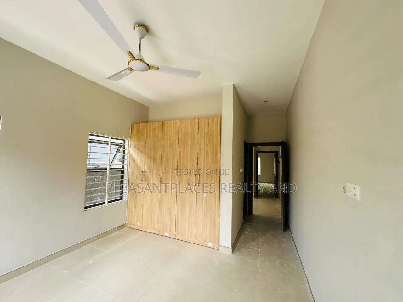 2bdrm House in Pleasantplaces, Ghana Flag for sale in Ghana Flag