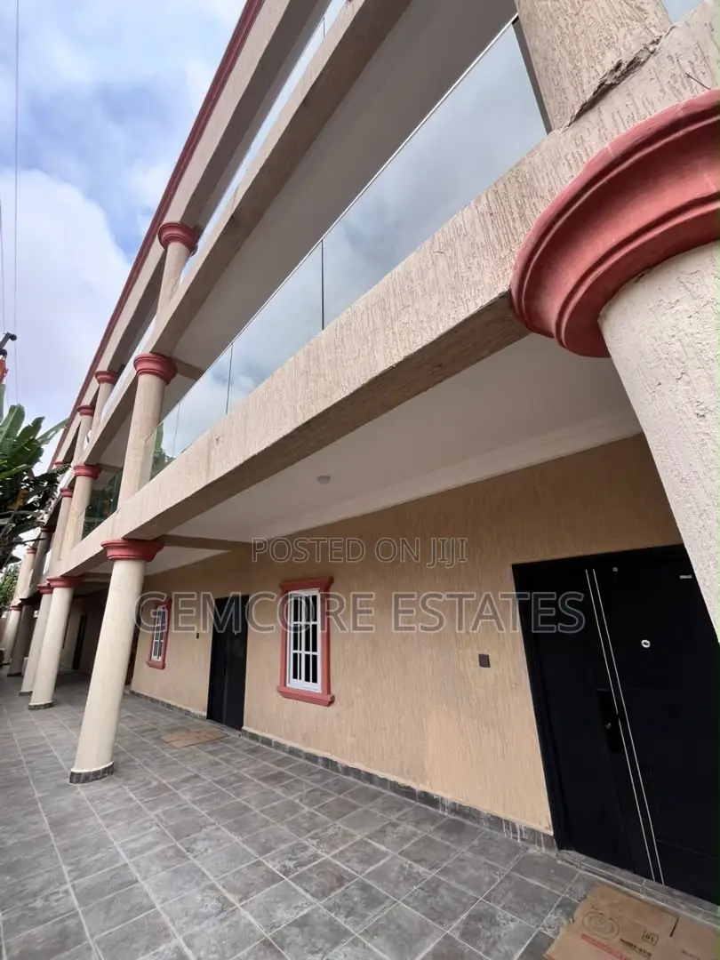 1bdrm Apartment in Trasacco, East Legon for rent in East Legon