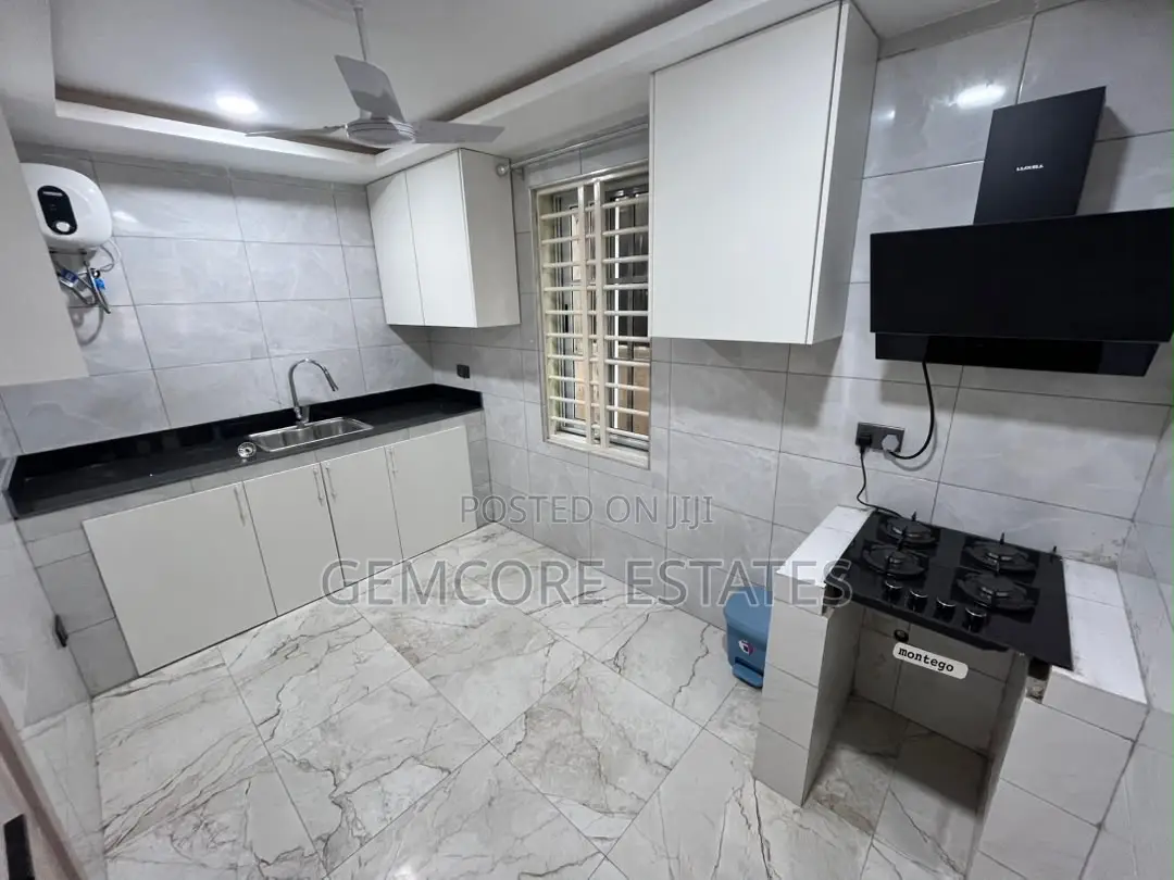1bdrm Apartment in Trasacco, East Legon for rent in East Legon