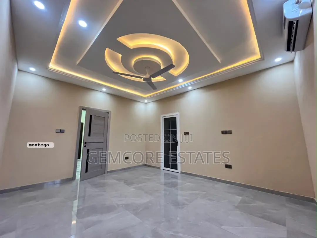 1bdrm Apartment in Trasacco, East Legon for rent in East Legon
