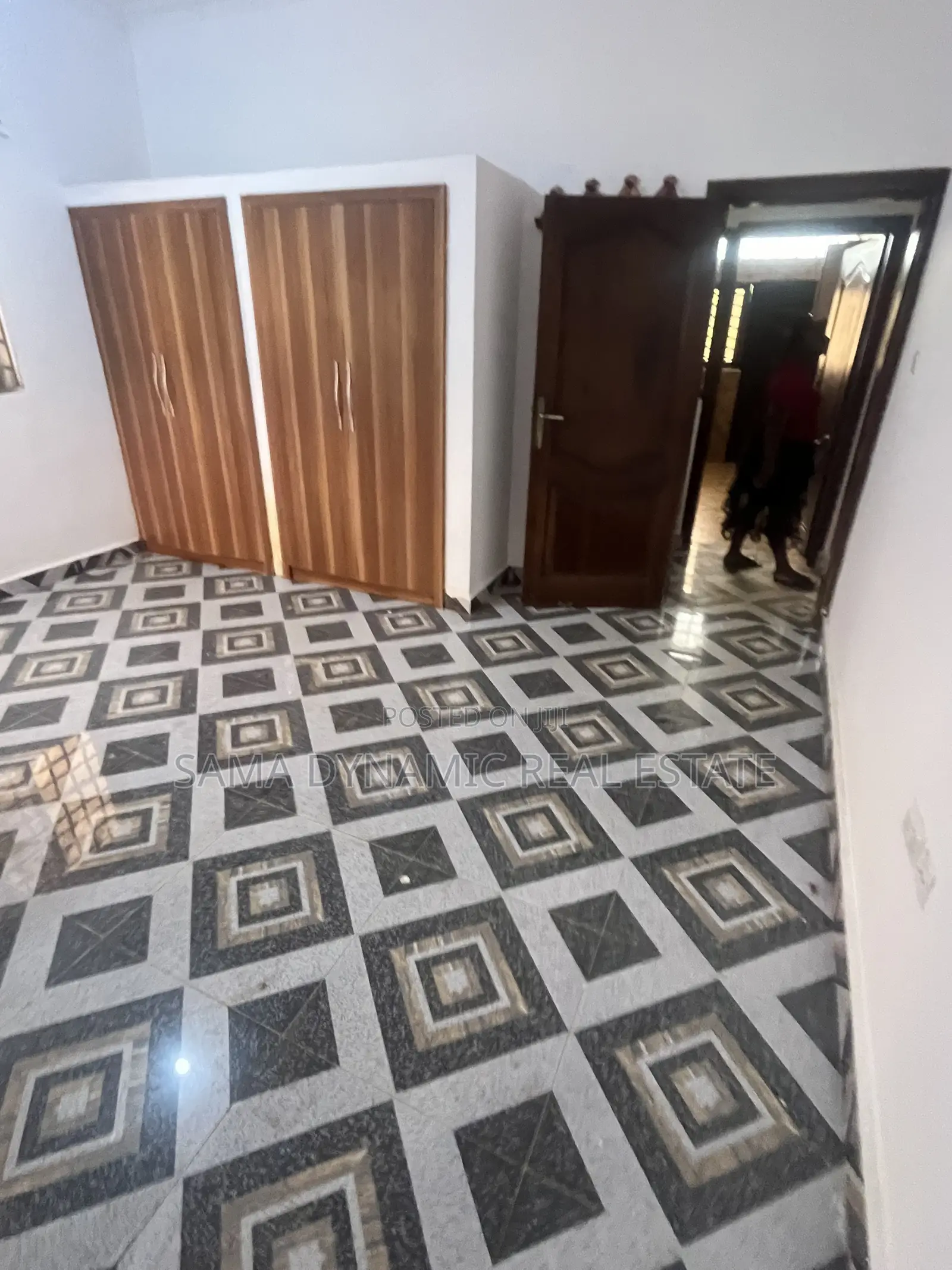1bdrm Apartment in Tseaddo for rent in Tseaddo
