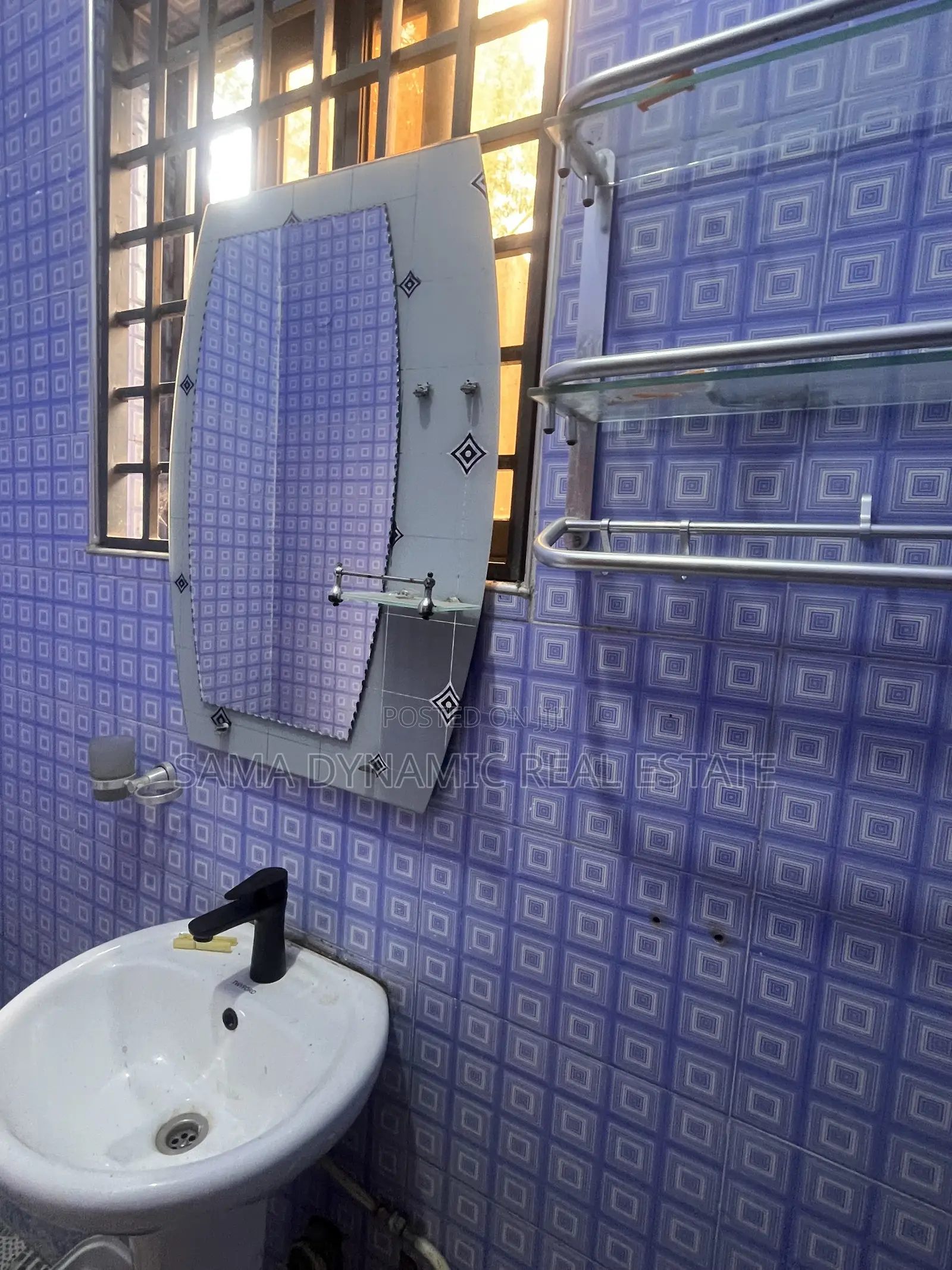1bdrm Apartment in Tseaddo for rent in Tseaddo