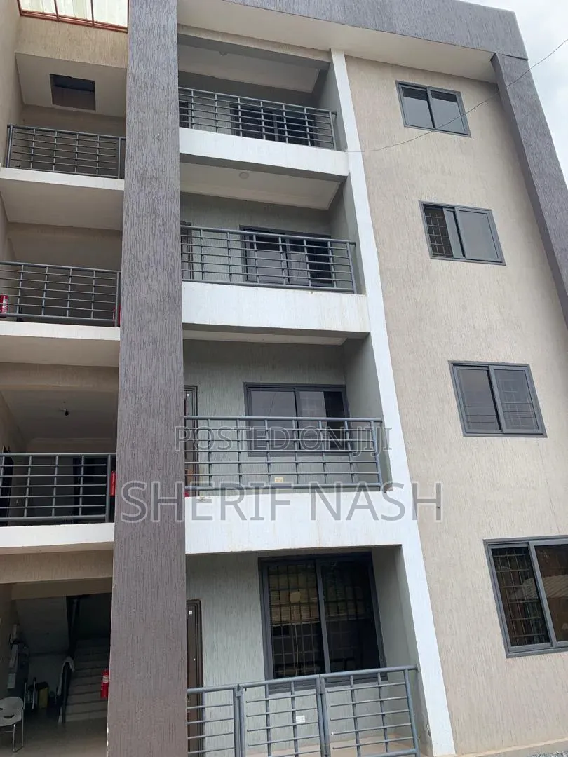 2bdrm Apartment in Oyarifa Special, Accra Metropolitan for rent in Accra Metropolitan