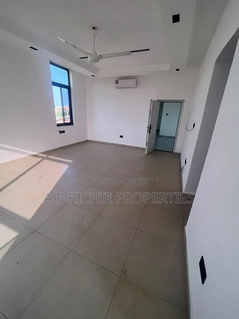 4bdrm House in Ab Richie Properties, Tseaddo for rent in Tseaddo
