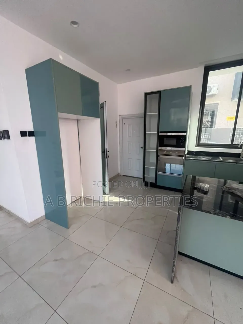 4bdrm House in Ab Richie Properties, Tseaddo for rent in Tseaddo