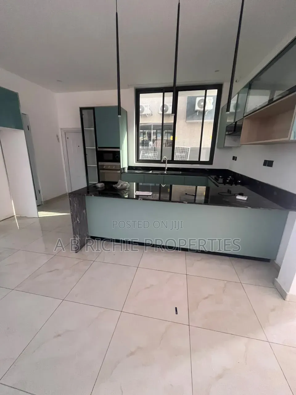 4bdrm House in Ab Richie Properties, Tseaddo for rent in Tseaddo