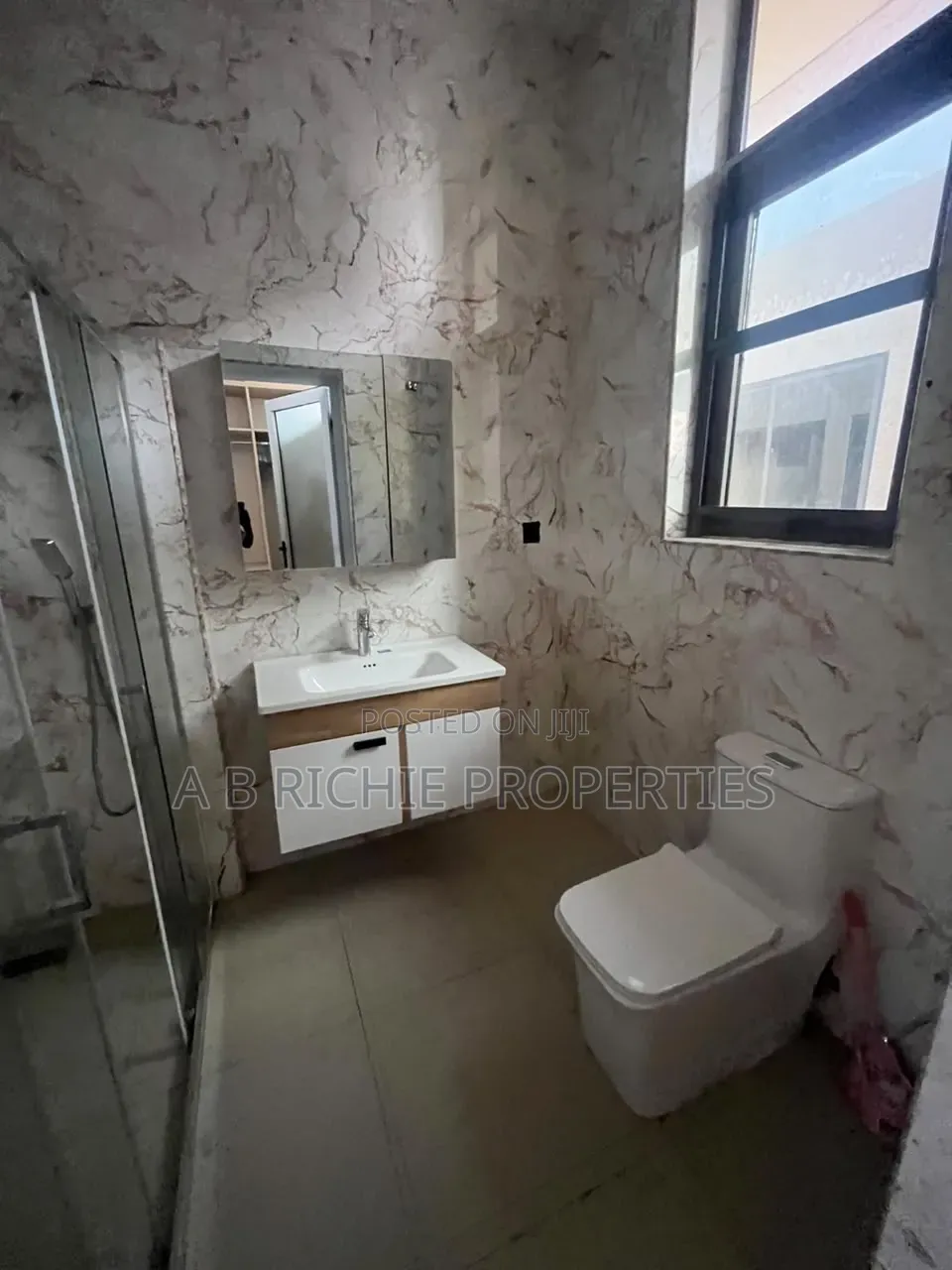 4bdrm House in Ab Richie Properties, Tseaddo for rent in Tseaddo