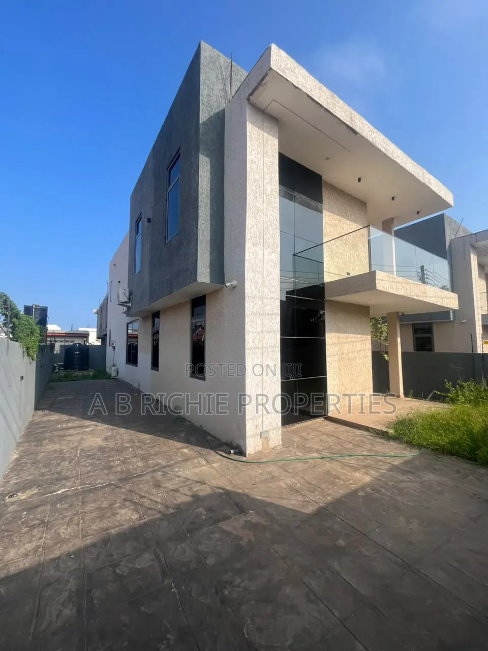 4bdrm House in Ab Richie Properties, Tseaddo for rent in Tseaddo
