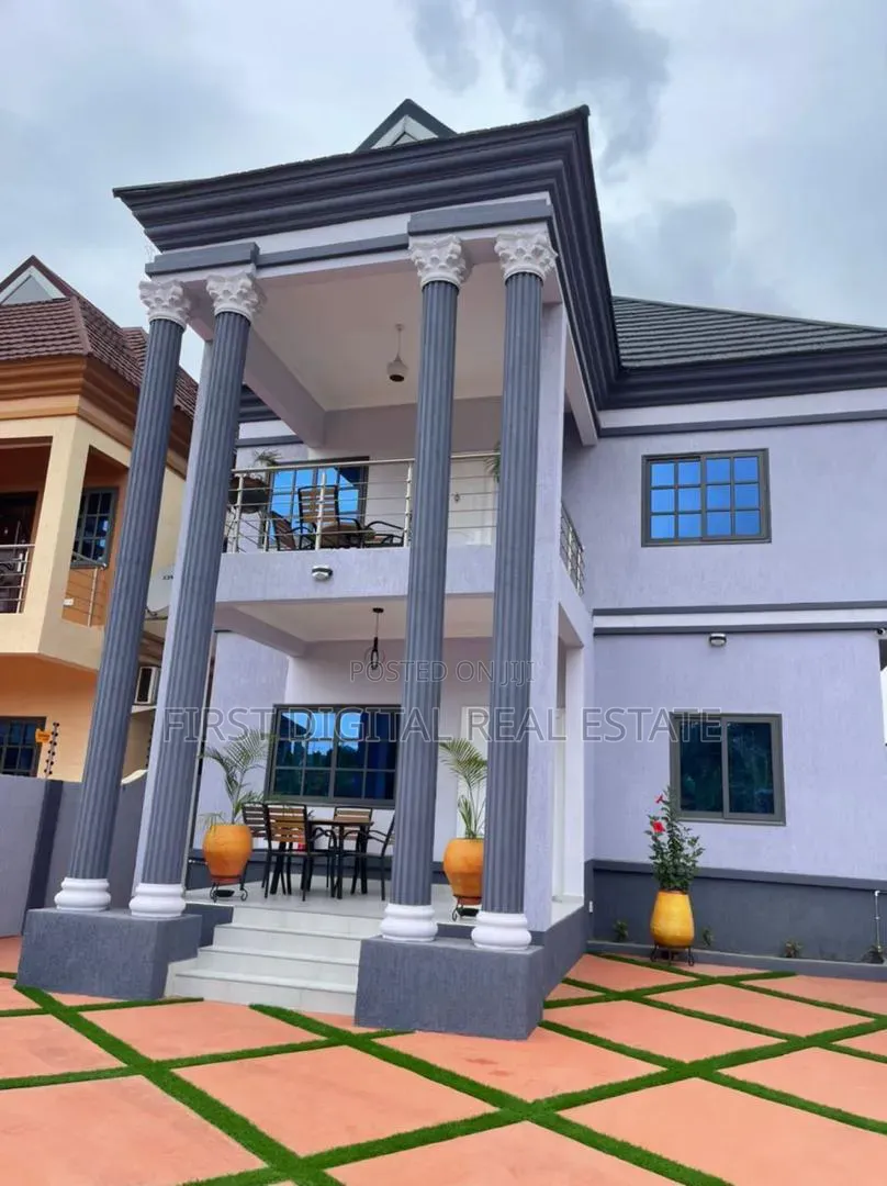 4 Bedroom for Sale at Westland in ECOMOG