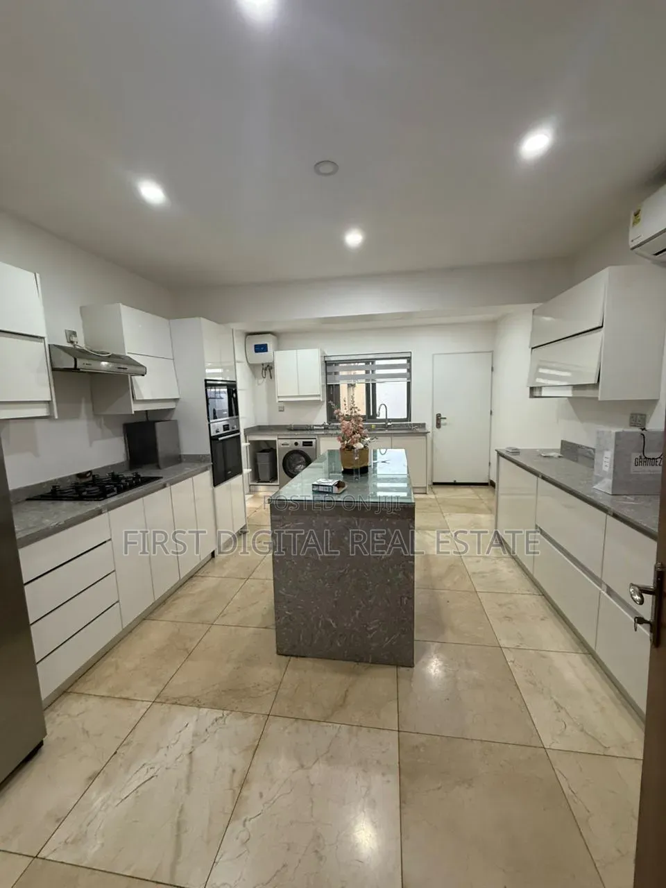 4 Bedroom for Sale at Westland in ECOMOG