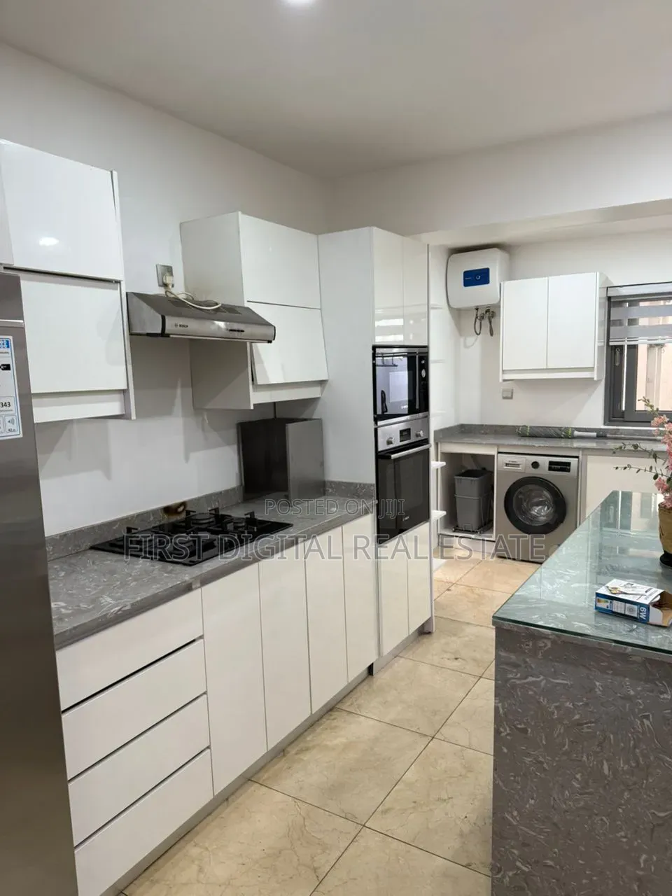 4 Bedroom for Sale at Westland in ECOMOG
