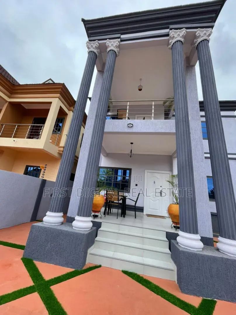 4 Bedroom for Sale at Westland in ECOMOG