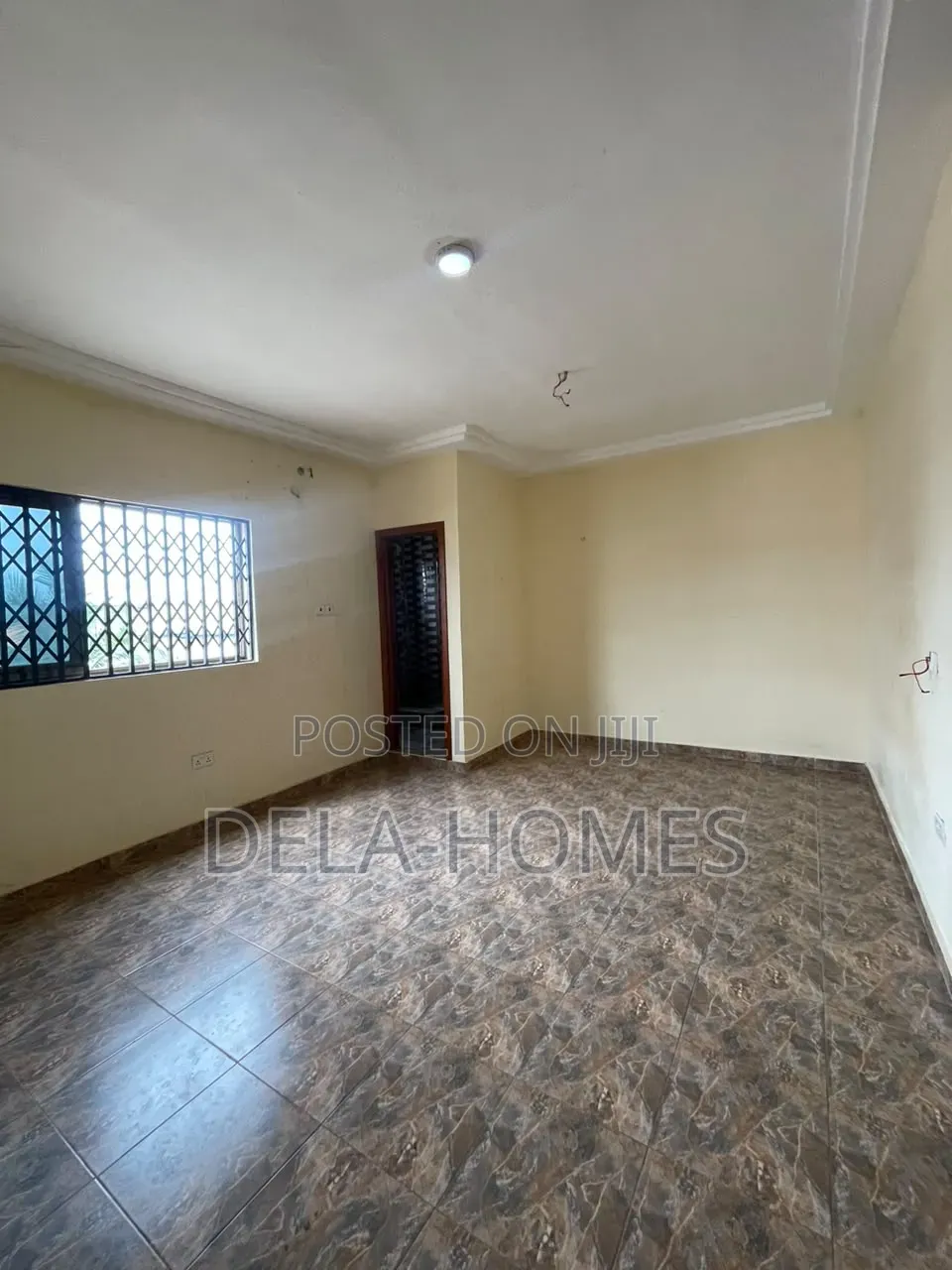 2bdrm Apartment in Kobby Estate, New Site for rent in New Site