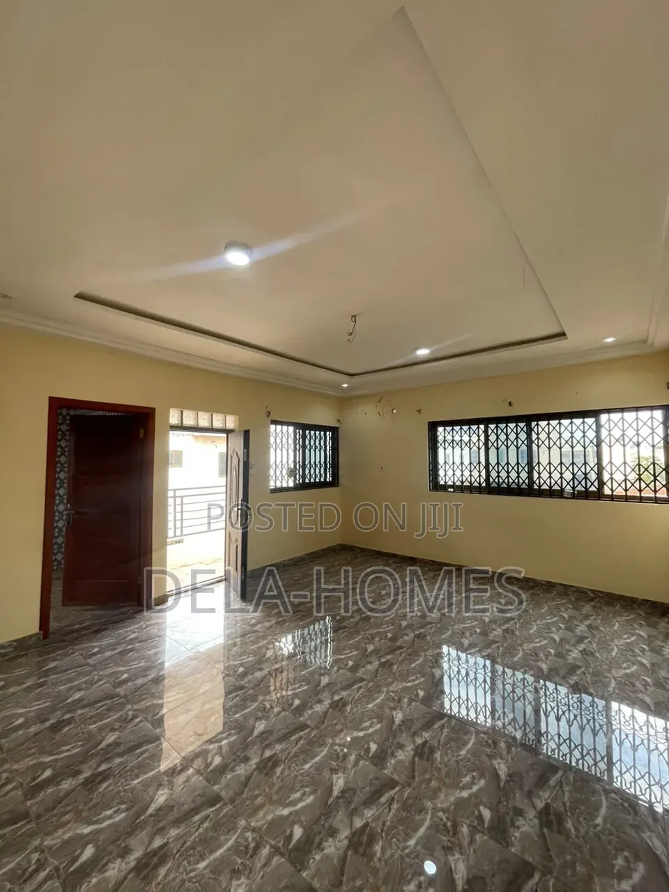 2bdrm Apartment in Kobby Estate, New Site for rent in New Site