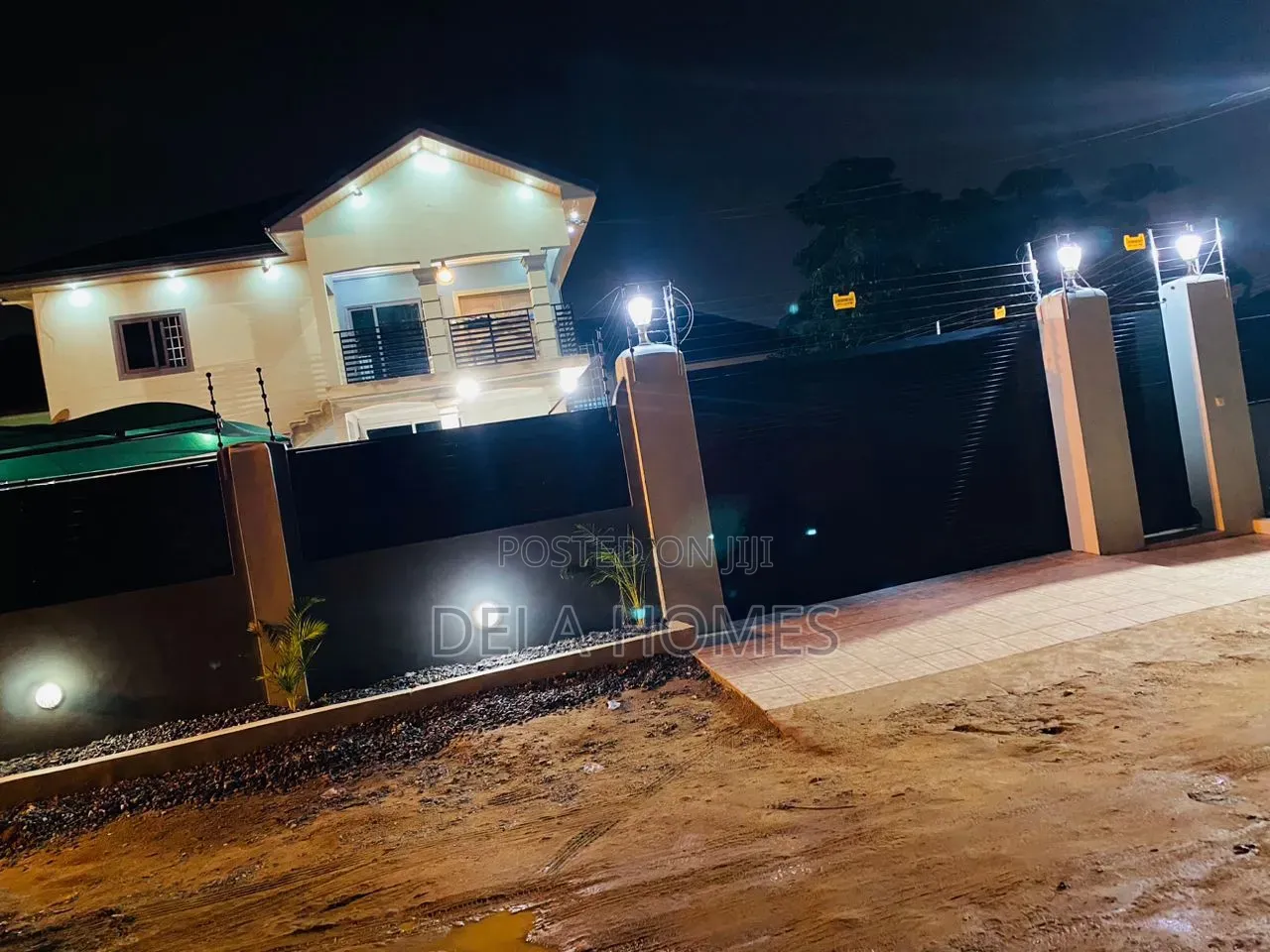 3bdrm Apartment in Kongo Street, New Site for rent in New Site