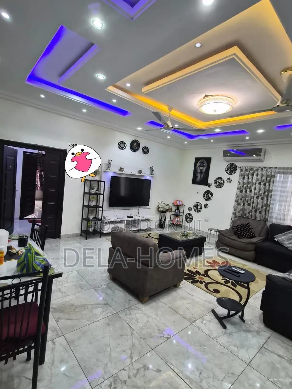 3bdrm Apartment in Kongo Street, New Site for rent in New Site