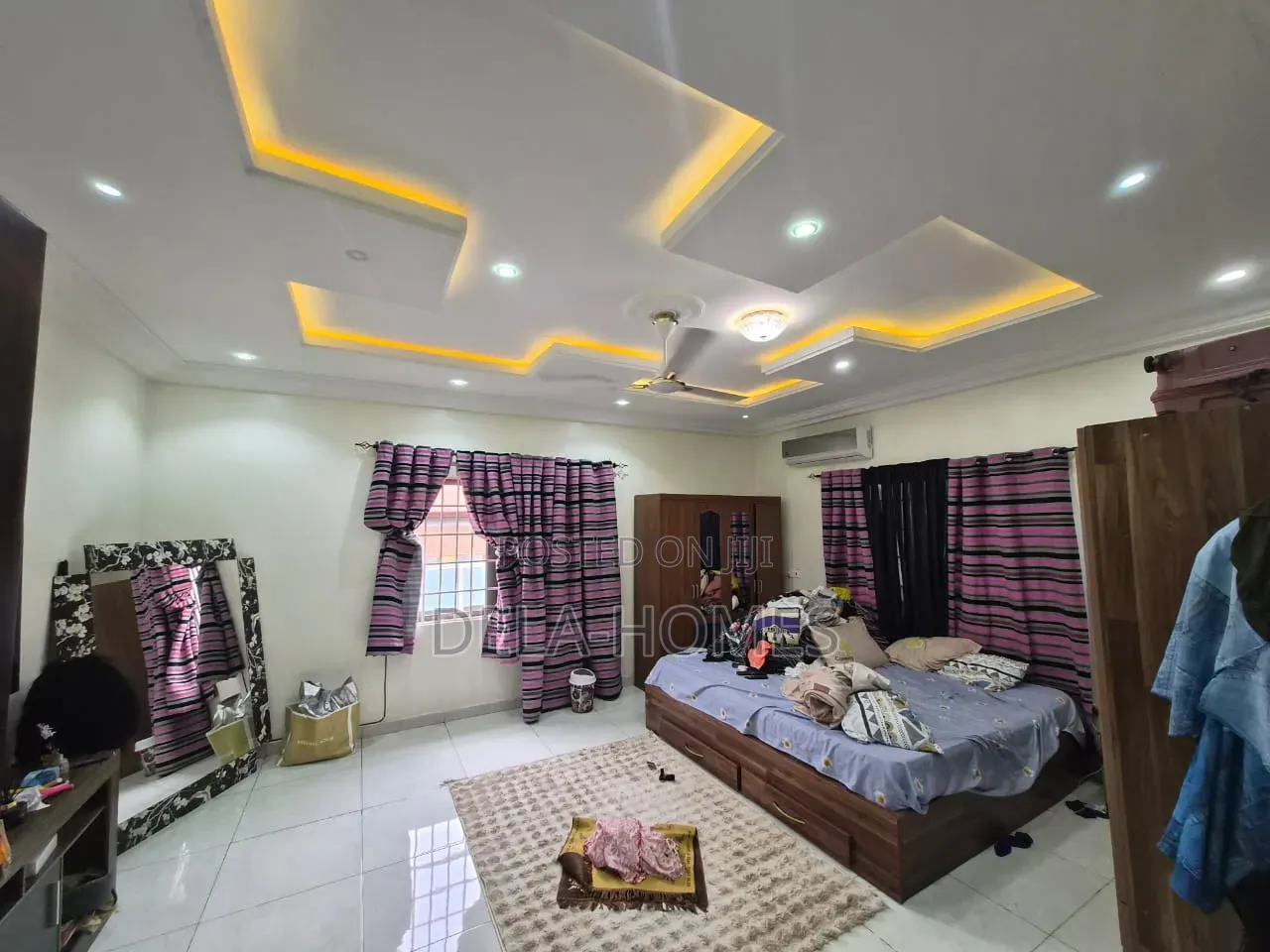 3bdrm Apartment in Kongo Street, New Site for rent in New Site