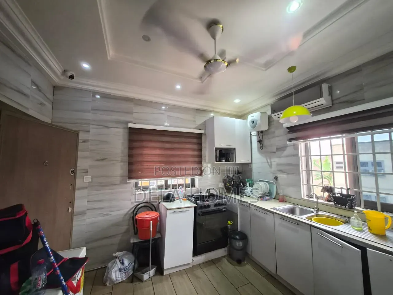 3bdrm Apartment in Kongo Street, New Site for rent in New Site