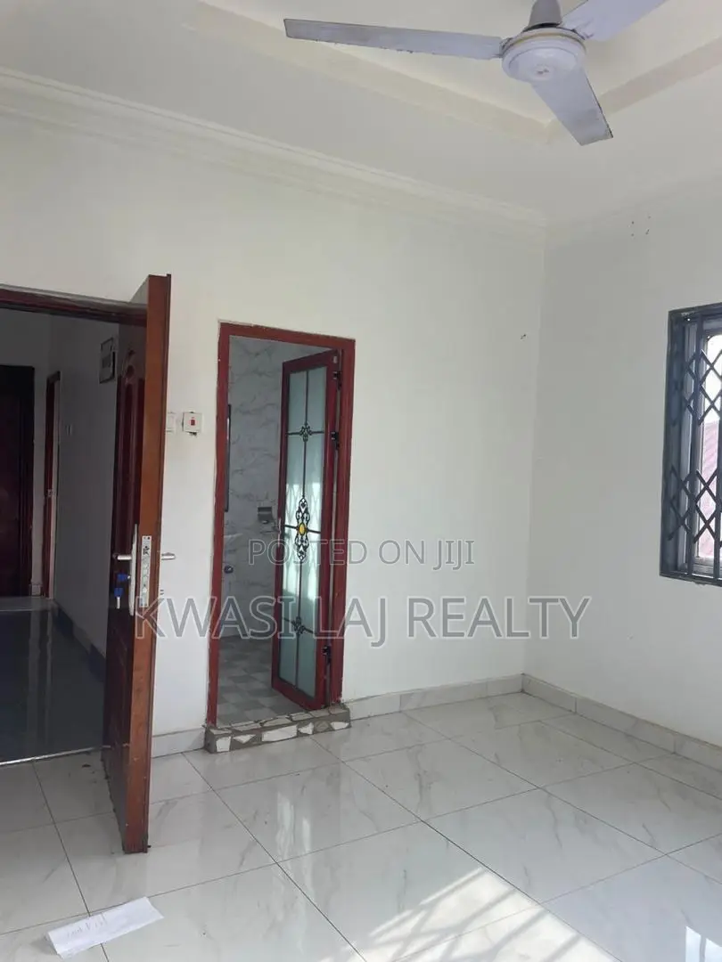 2bdrm Apartment in New Bortianor, Weija for rent in Weija