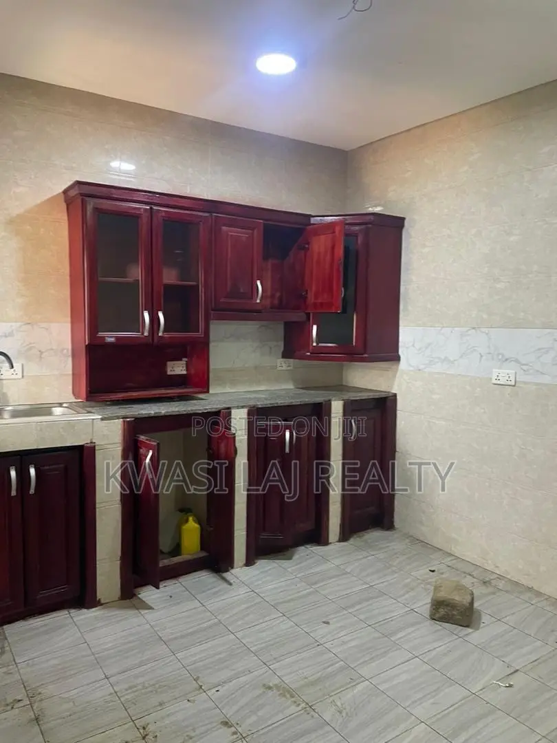 2bdrm Apartment in New Bortianor, Weija for rent in Weija