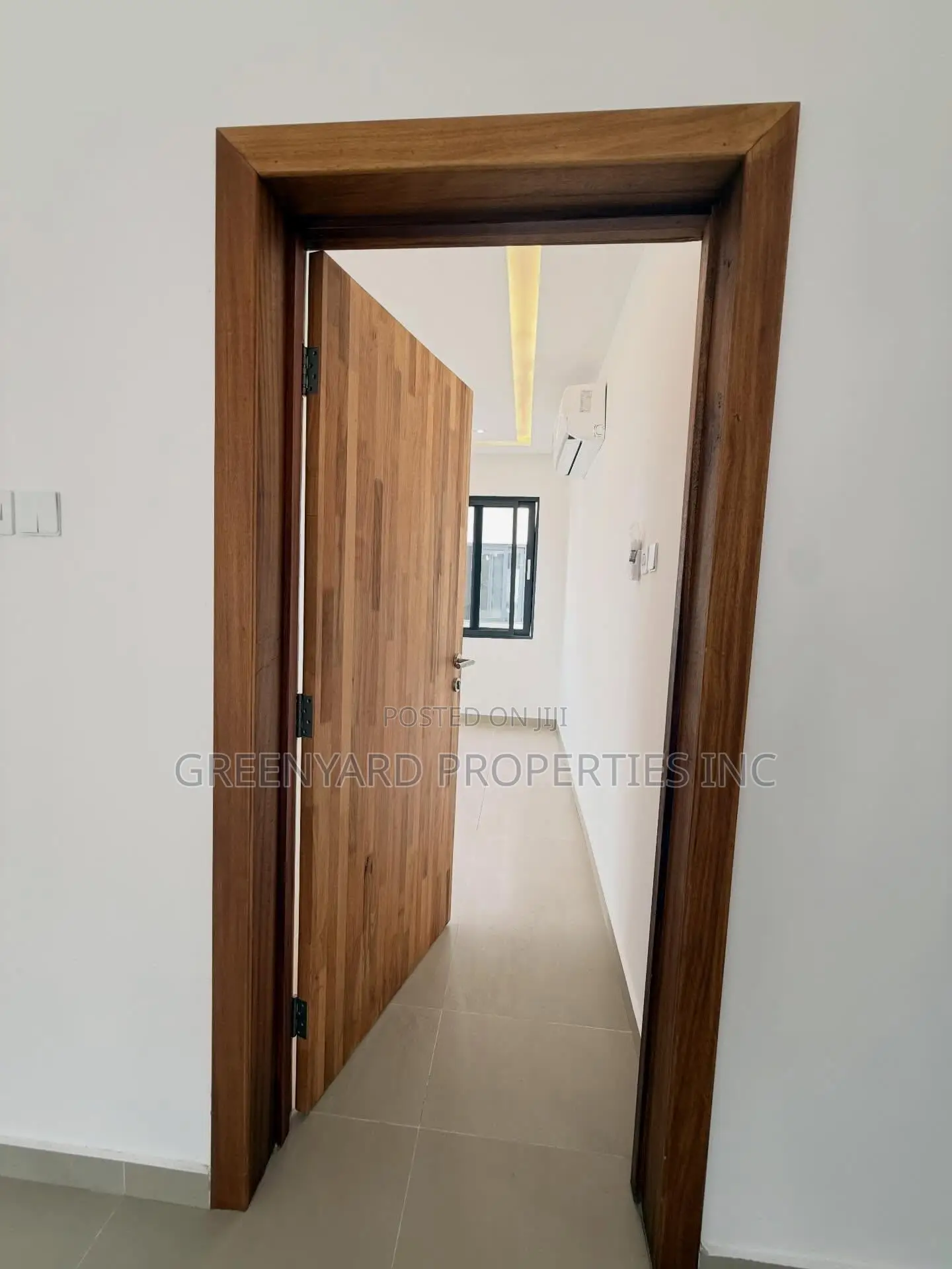 4bdrm Townhouse / Terrace in Anc, East Legon for rent in East Legon