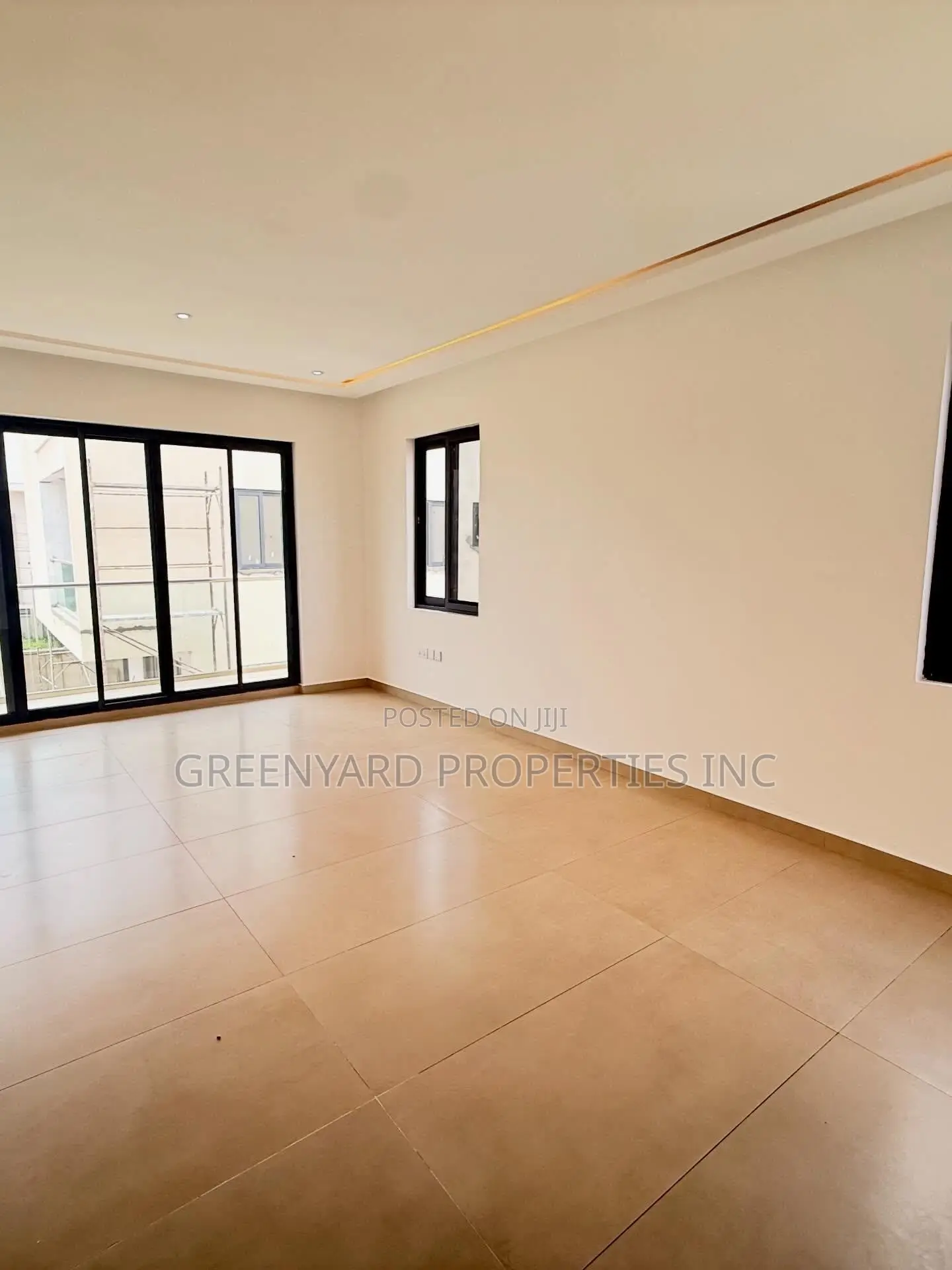 4bdrm Townhouse / Terrace in Anc, East Legon for rent in East Legon