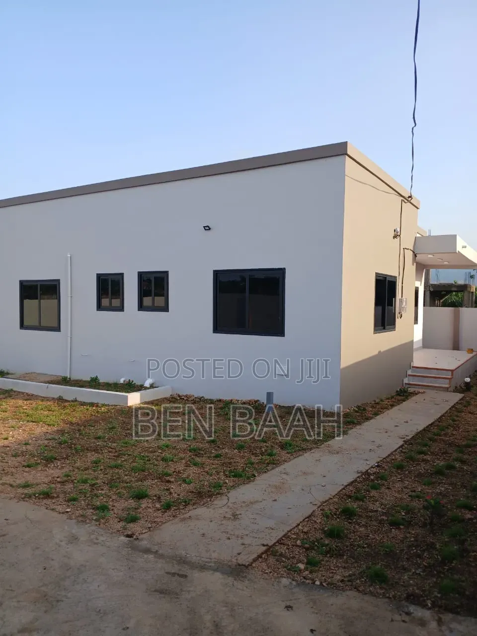 3bdrm House in Ben Properties, Accra Metropolitan for sale in Accra Metropolitan