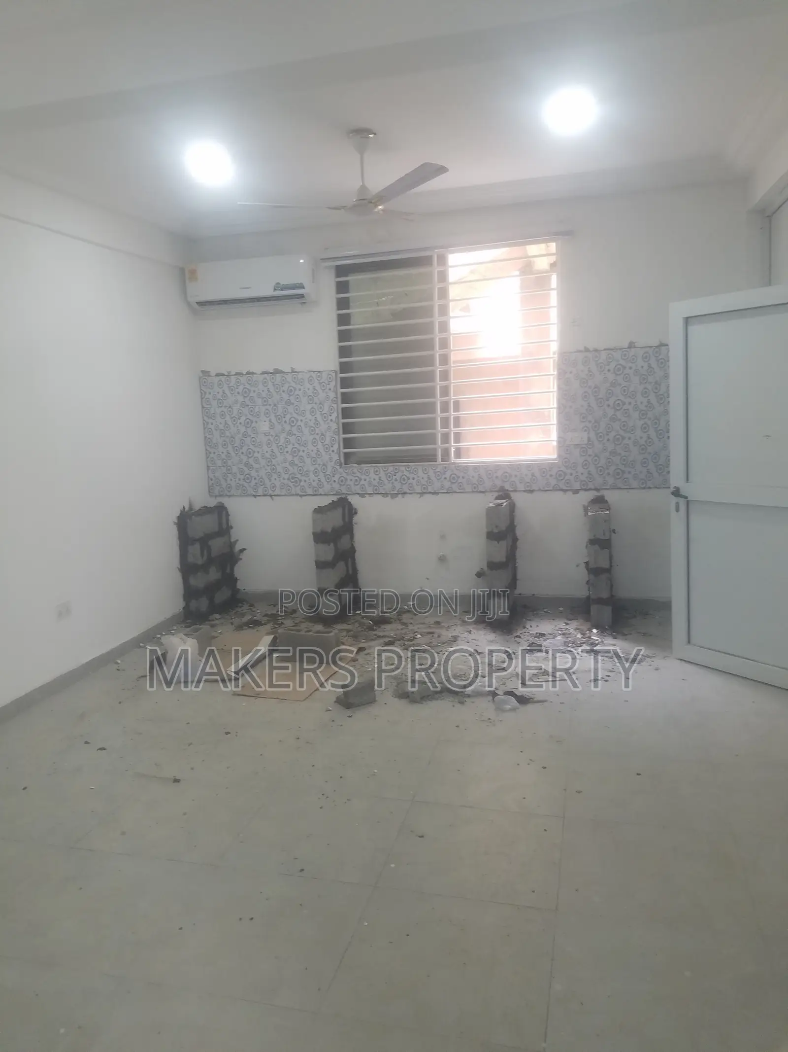 1bdrm Apartment in Mula Property, Achimota for rent in Achimota