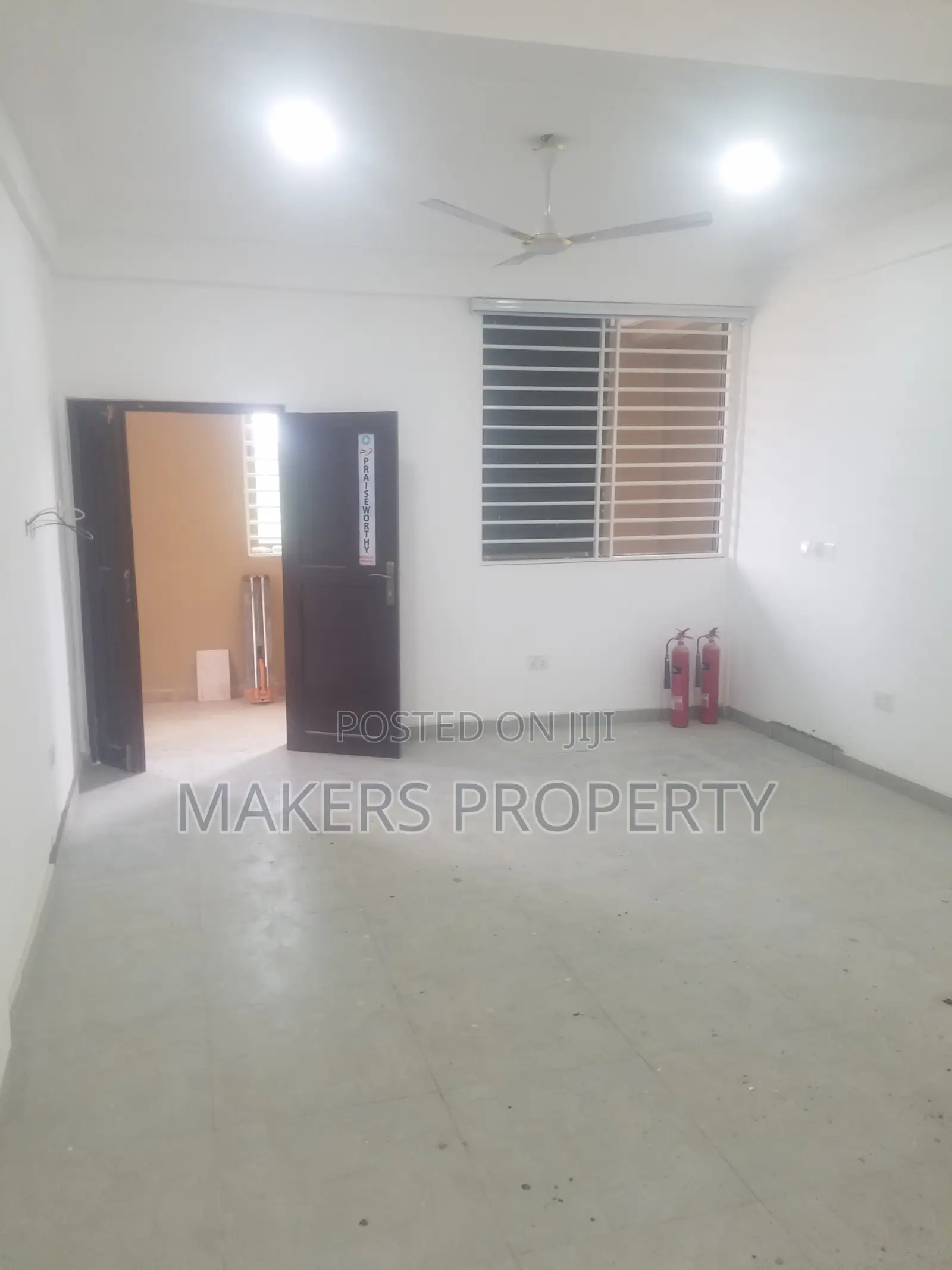 1bdrm Apartment in Mula Property, Achimota for rent in Achimota