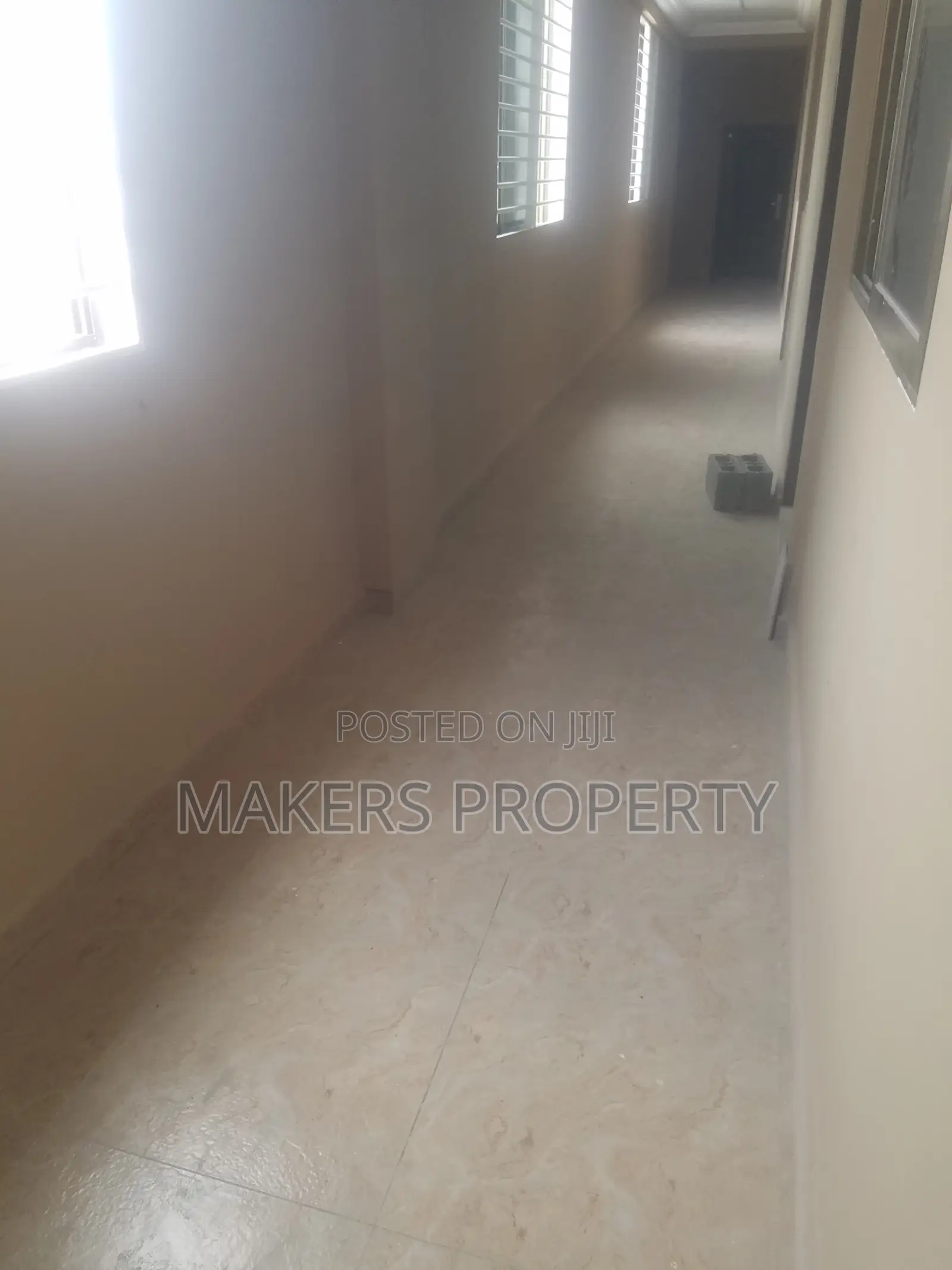 1bdrm Apartment in Mula Property, Achimota for rent in Achimota