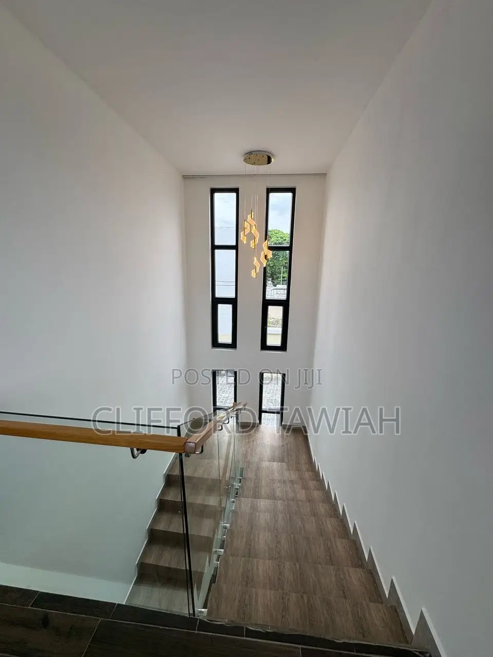 4bdrm Townhouse/Terrace in Labone for sale in Labone
