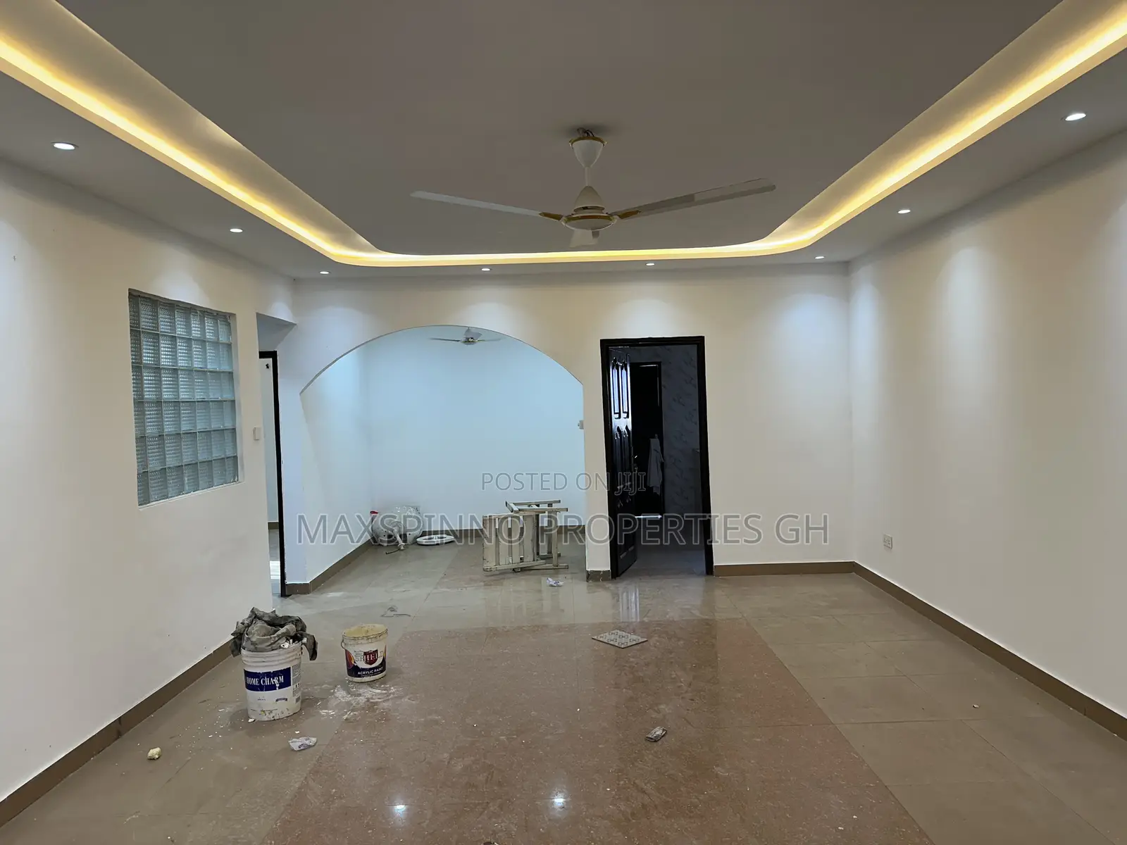 2bdrm Apartment in Maxspinno Properties, American House for rent in American House