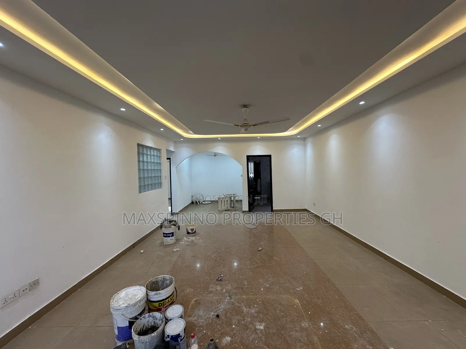 2bdrm Apartment in Maxspinno Properties, American House for rent in American House