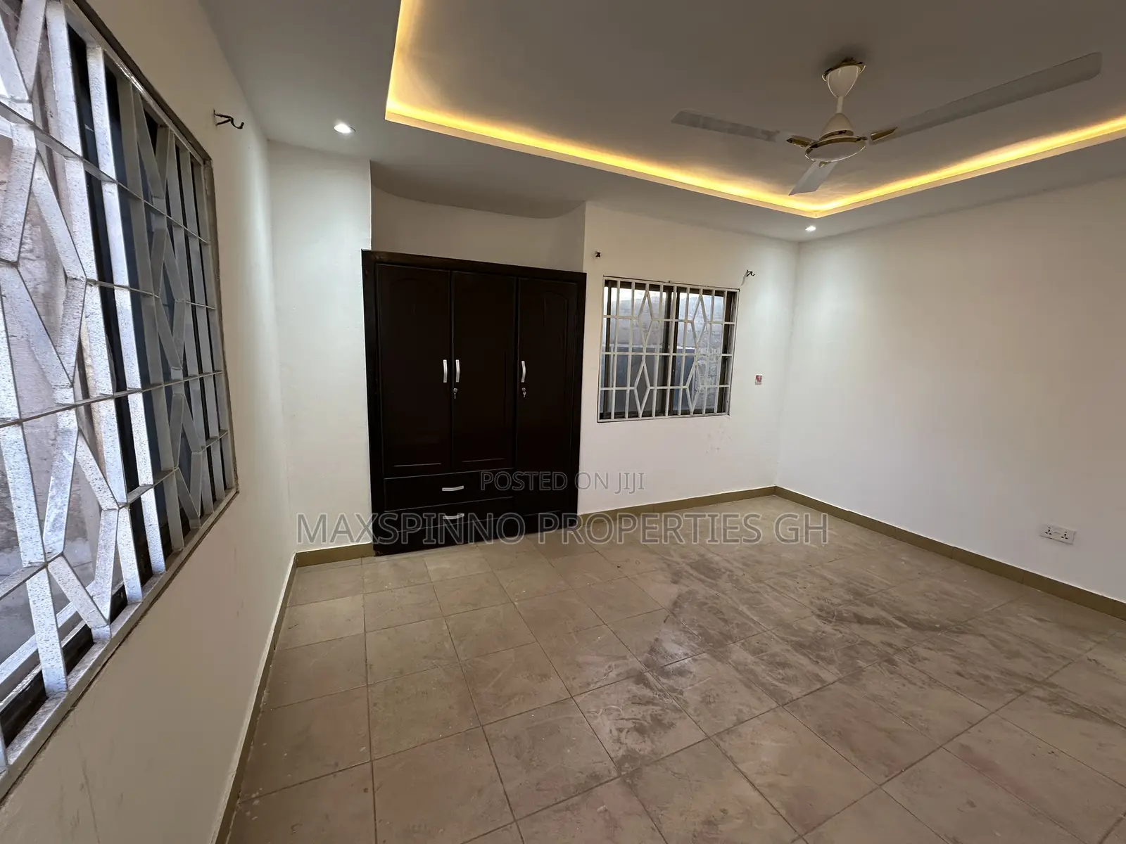 2bdrm Apartment in Maxspinno Properties, American House for rent in American House