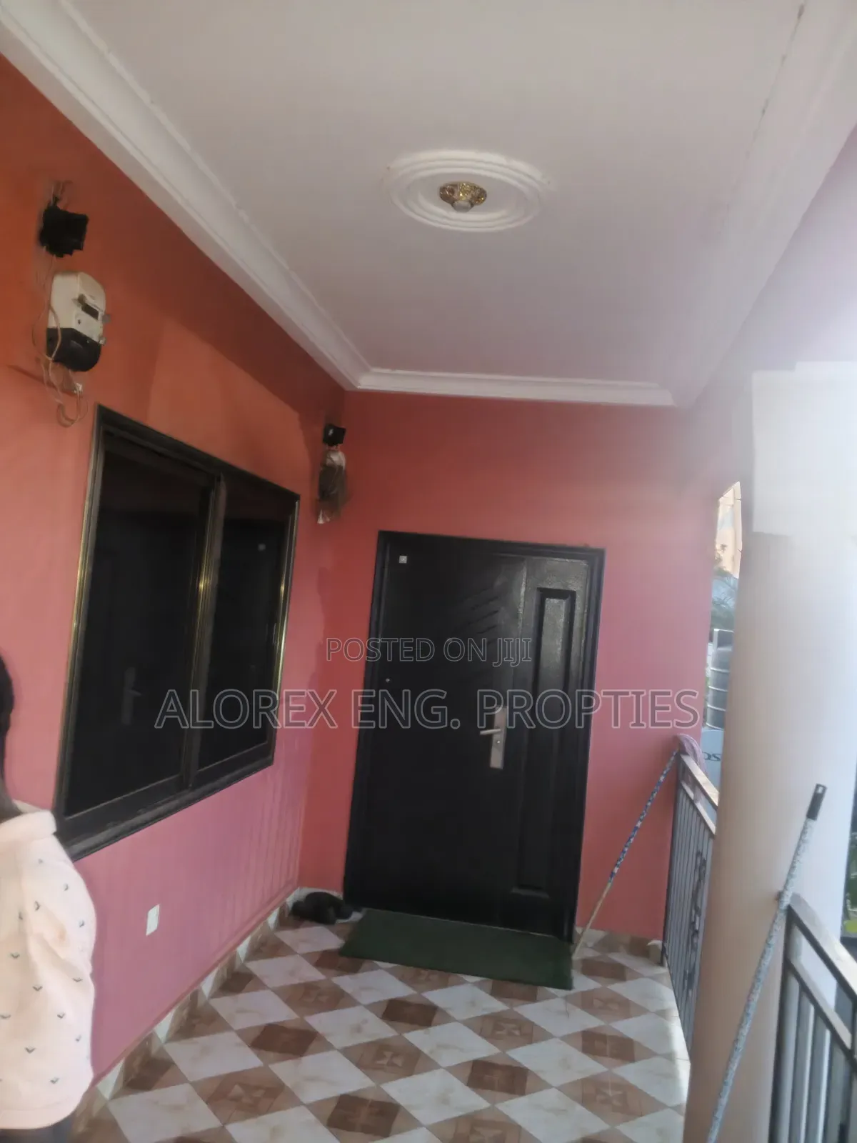 1bdrm Apartment in Adenta Amrahia, Malejor for rent in Malejor