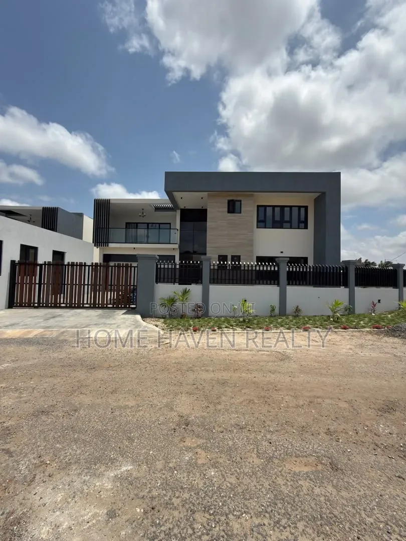 5bdrm House in Trassacco Springs, Police Station for sale in Police Station