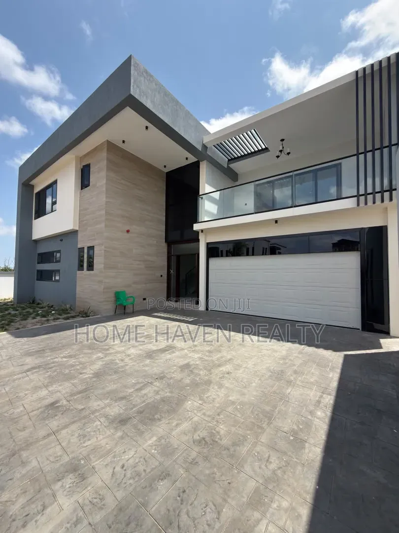 5bdrm House in Trassacco Springs, Police Station for sale in Police Station