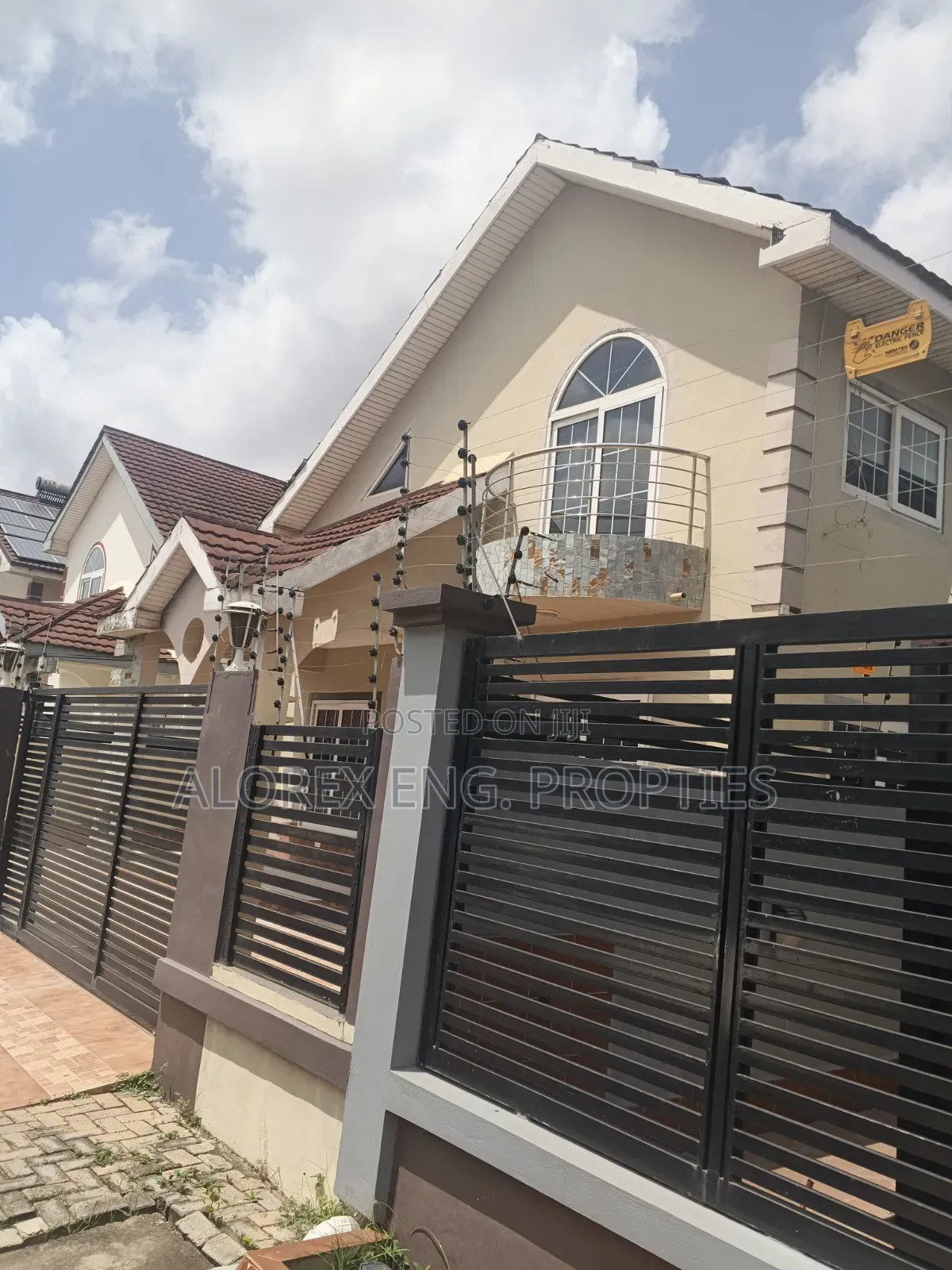 3bdrm House in Medina $600, Estate for rent in Estate