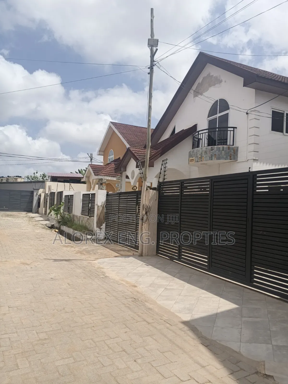 3bdrm House in Medina $600, Estate for rent in Estate