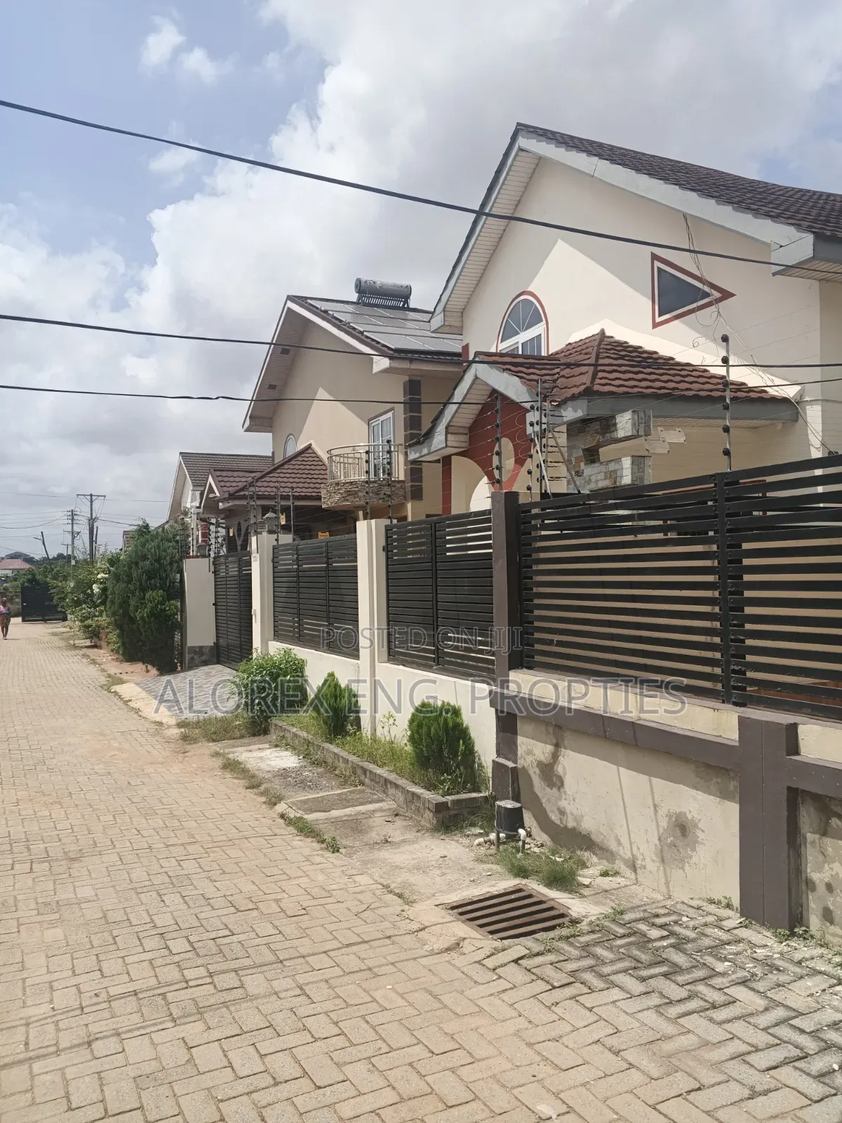 3bdrm House in Medina $600, Estate for rent in Estate