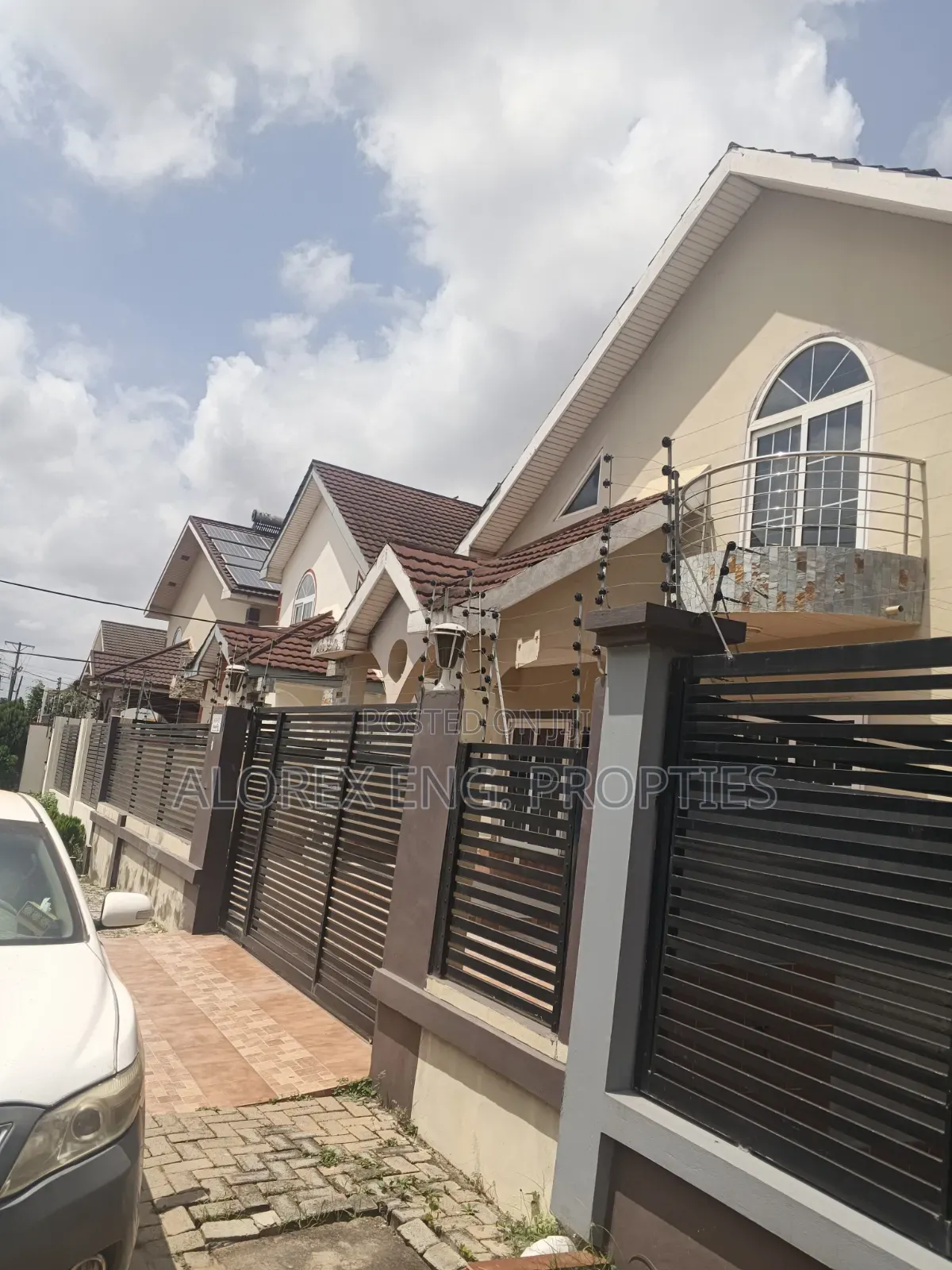 3bdrm House in Medina $600, Estate for rent in Estate
