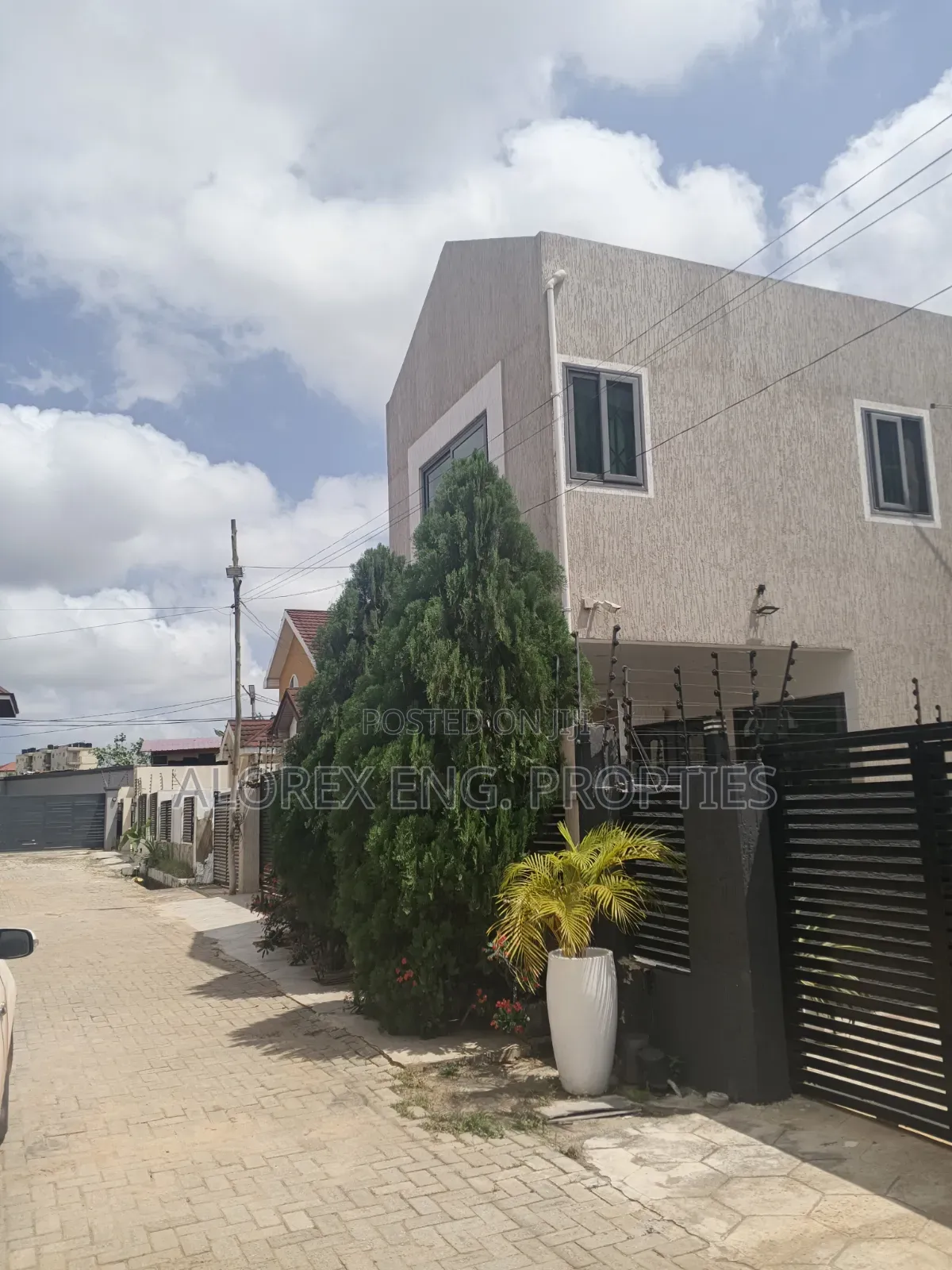 3bdrm House in Medina $600, Estate for rent in Estate