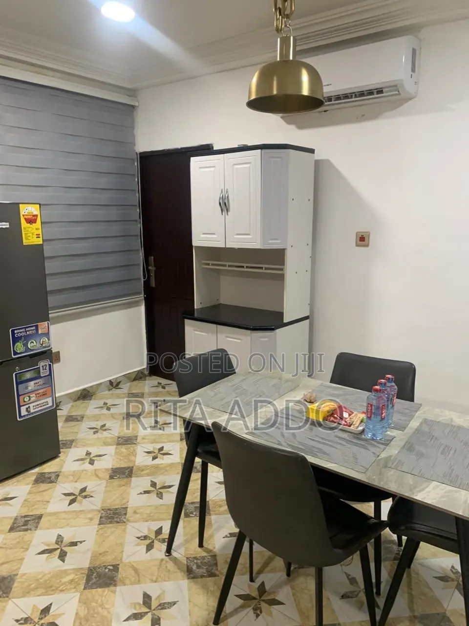 Furnished 2bdrm Apartment in Lakeside Estate for rent in Lake Side Estate