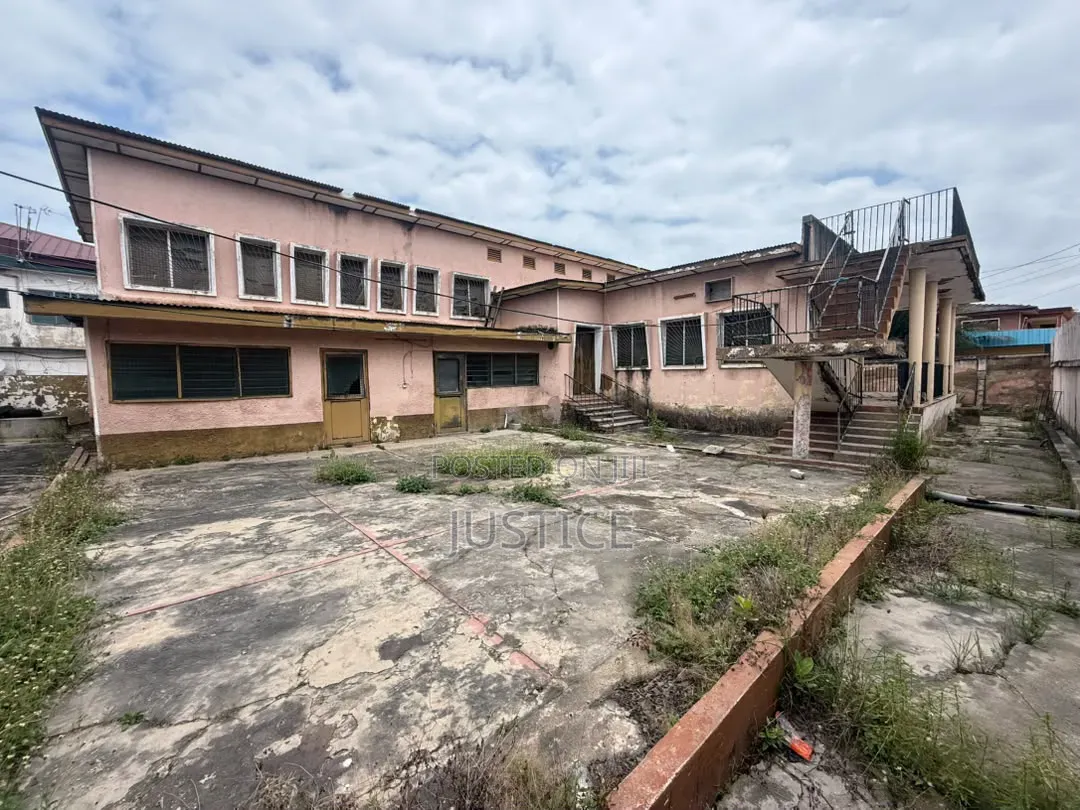 4bdrm House in Latebiokorshie, Lartebiokorshie for sale in Lartebiokorshie