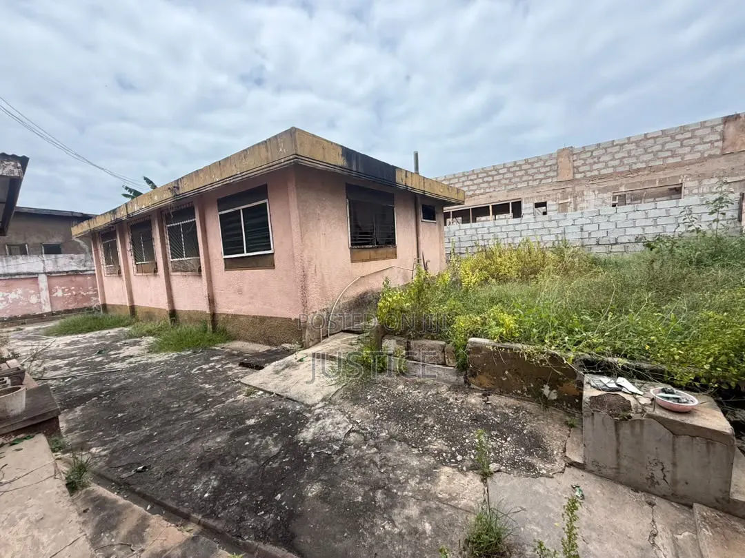 4bdrm House in Latebiokorshie, Lartebiokorshie for sale in Lartebiokorshie