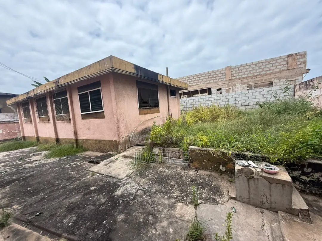 4bdrm House in Latebiokorshie, Lartebiokorshie for sale in Lartebiokorshie