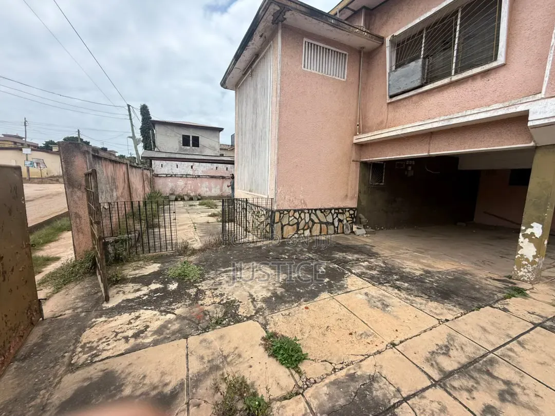 4bdrm House in Latebiokorshie, Lartebiokorshie for sale in Lartebiokorshie